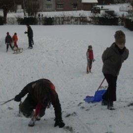 SDC11648 - Scouts en Gidsen Zaventem 